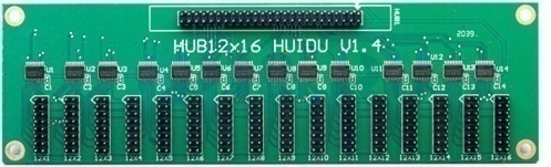 HUB 12 (16 �����)