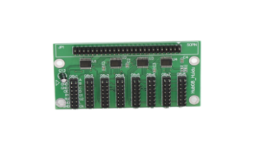 HUB 08  (8 �����)