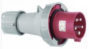 ����� PCE CEE63A 5-pol IP67 (����)
